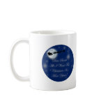 Yarn Christmas Coffee Mug