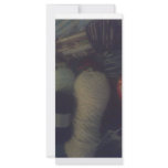 yarn rack cards