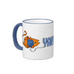 yarnaholic mugs