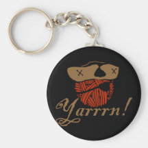 Yarrn Key Chains