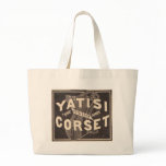 Yatisi Corset bags