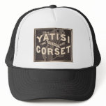 Yatisi Corset hats