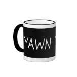 Yawn