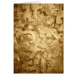 Yaxchilan Lintel # 25 cards