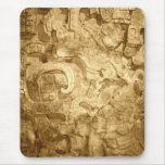 Yaxchilan Lintel #25 mousepads