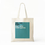 YBN: Yes, I am a girl bags