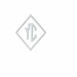 YC embroidered shirts