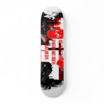 Ye as I walk through the Valley. skateboards