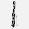 Ye Dirty Olde Man Magazine Logo ties