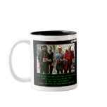 Ye Olde Nerds Coffee Mug