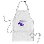 Ye Olde Riot Grrrls aprons