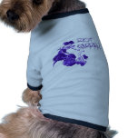 Ye Olde Riot Grrrls pet clothing