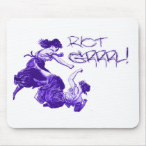 Ye Olde Riot Grrrls