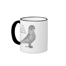 Ye Olde Tippler Coffee Mugs