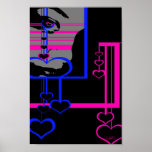 Yeah It Hurts posters