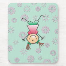 yeah! mousepads