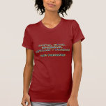 Yeah! Punctuation! Tees