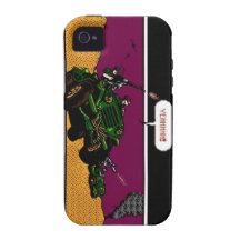 YEAHHHH!!!! VIBE iPhone 4 CASES