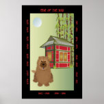 Year of the Dog posters