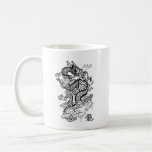year of the dragon 2012 coffee mugs