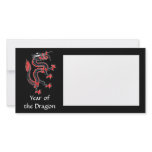 Year of the Dragon photo cards