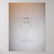 Year of the Eucharist Poster