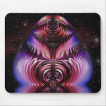 Year of the Fractal Mouse Mats