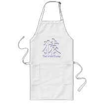 Year of the Monkey Apron