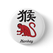 Year of the Monkey