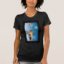 Year of the Monkey Shirts