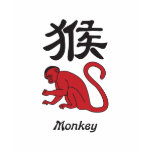 Year of the Monkey t-shirts