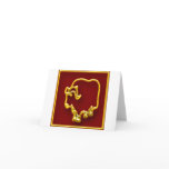 Year of the Ox - 2009 cards