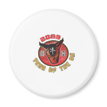 Year of the Ox - 2009