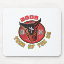 Year of the Ox - 2009