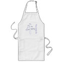 Year of the Ox aprons