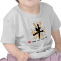 Year of The Ox Baby Tee t-shirts