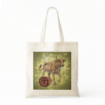 Year of the Ox Bag