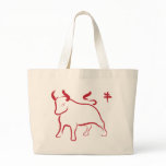 Year of the Ox bags