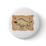 Year of the Ox buttons