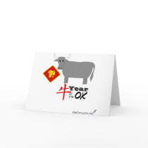 Year of the Ox