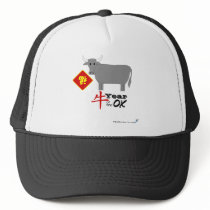 Year of the Ox