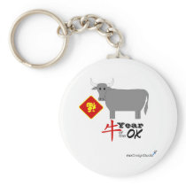 Year of the Ox