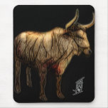 Year of the Ox mousepads