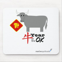 Year of the Ox