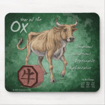 Year of the Ox