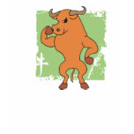 Year of The Ox T-Shirt