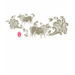 Year of the Ox T-Shirt
