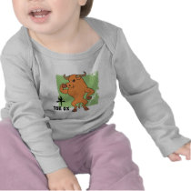 Year of The Ox T-Shirt