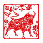 Year of the OX t-shirts