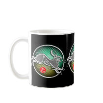 year of the rabbit 2011 mugs